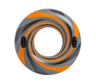 تیوپ بادی کودک رنگارنگ اینتکس